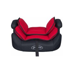 Convers Ultra Comfort Kırmızı 15-36 kg Yükseltici Oto Koltuğu