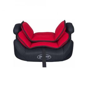 Convers Ultra Comfort Kırmızı 15-36 kg Yükseltici Oto Koltuğu