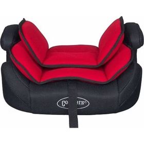 Convers Ultra Comfort Kırmızı 15-36 kg Yükseltici Oto Koltuğu