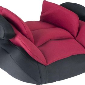 Convers Ultra Comfort Kırmızı 15-36 kg Yükseltici Oto Koltuğu