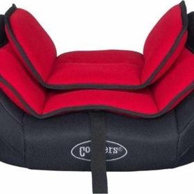 Convers Ultra Comfort Kırmızı 15-36 kg Yükseltici Oto Koltuğu