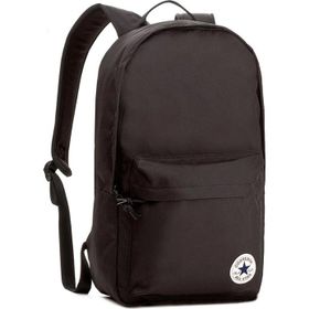 Converse 10003329.001 Core Poly Siyah Sırt Çantası