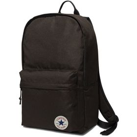 Converse 10003329.001 Core Poly Siyah Sırt Çantası