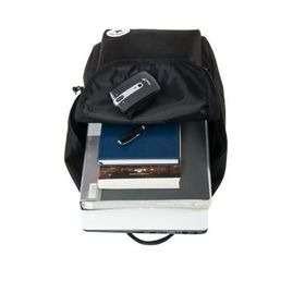 Converse 10003329.001 Core Poly Siyah Sırt Çantası