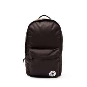 Converse 10003329.001 Core Poly Siyah Sırt Çantası