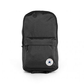 Converse 10003329.001 Core Poly Siyah Sırt Çantası