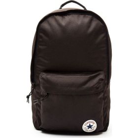 Converse 10003329.001 Core Poly Siyah Sırt Çantası
