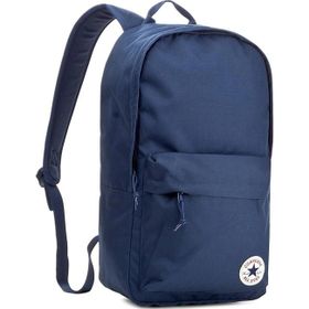 Converse 10003329-410 Lacivert Unisex Sırt Çantası