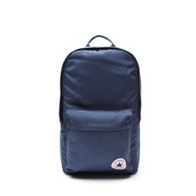 Converse 10003329-410 Lacivert Unisex Sırt Çantası