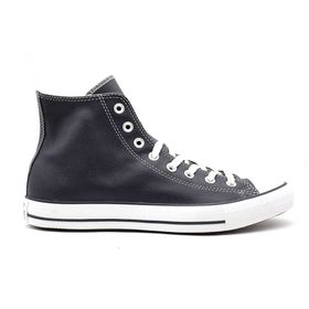 Converse 132170C 001 Siyah Unisex Spor Ayakkabı