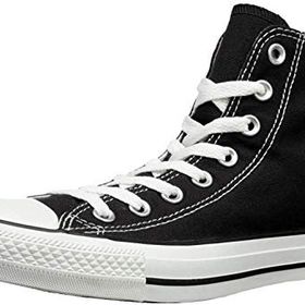Converse 132170C 001 Siyah Unisex Spor Ayakkabı