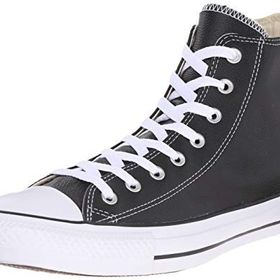 Converse 132170C 001 Siyah Unisex Spor Ayakkabı