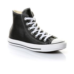 Converse 132170C 001 Siyah Unisex Spor Ayakkabı