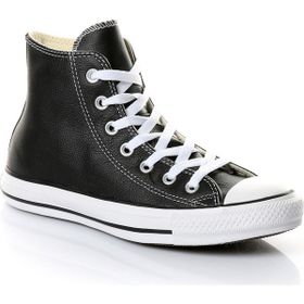 Converse 132170C 001 Siyah Unisex Spor Ayakkabı