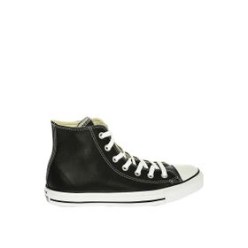 Converse 132170C Chuck Tayl Siyah Kadın Deri Sneaker