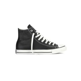Converse 132170C Chuck Tayl Siyah Kadın Deri Sneaker