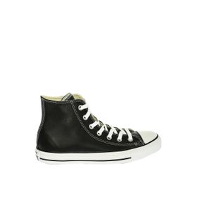 Converse 132170C Chuck Tayl Siyah Kadın Deri Sneaker