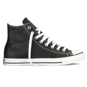 Converse 132170C Chuck Tayl Siyah Kadın Deri Sneaker