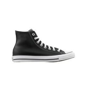 Converse 132170C Chuck Tayl Siyah Kadın Deri Sneaker