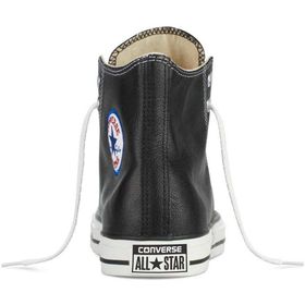 Converse 132170C Chuck Taylor All Star Erkek Spor Ayakkabı Siyah
