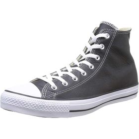 Converse 132170C Chuck Taylor All Star Erkek Spor Ayakkabı Siyah