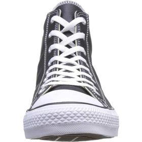 Converse 132170C Chuck Taylor All Star Erkek Spor Ayakkabı Siyah