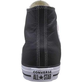 Converse 132170C Chuck Taylor All Star Erkek Spor Ayakkabı Siyah
