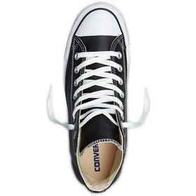 Converse 132170C Chuck Taylor All Star Siyah Erkek Spor Ayakkabı