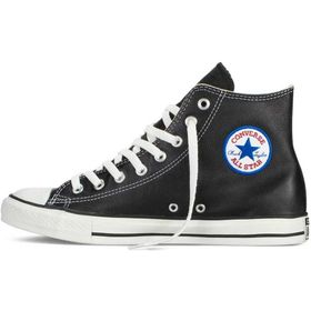 Converse 132170C Chuck Taylor All Star Siyah Erkek Spor Ayakkabı
