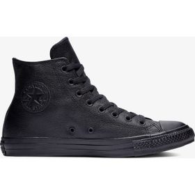 Converse 135251 Chuck Taylor All Star Siyah Kadın Günlük Ayakkabı