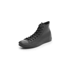 Converse 135251C CT Chuck Taylor All Star Black Mono Unisex Spor Ayakkabı