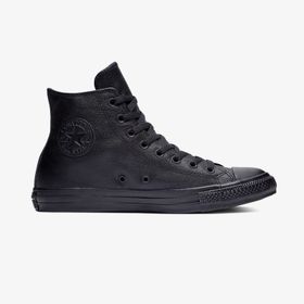 Converse 135251C CT Chuck Taylor All Star Black Mono Unisex Spor Ayakkabı
