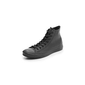 Converse 135251C CT Chuck Taylor All Star Black Mono Unisex Spor Ayakkabı