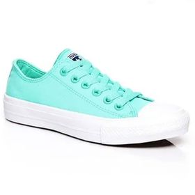 Converse 151120C 450 Yeşil Chuck Taylor All Star Unisex Spor Ayakkabı