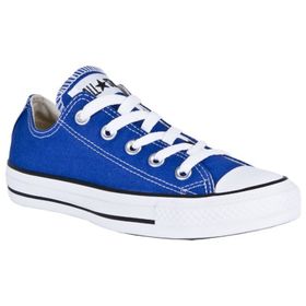 Converse 151210C 401 Mavi Chuck Taylor All Star Erkek Spor AyakkabI
