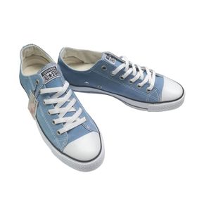 Converse 151210C 401 Mavi Chuck Taylor All Star Erkek Spor AyakkabI