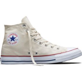 Converse 159484C Chuck Taylor Allstar Krem Günlük Spor Ayakkabı