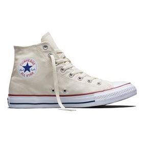 Converse 159484C Chuck Taylor Allstar Krem Günlük Spor Ayakkabı