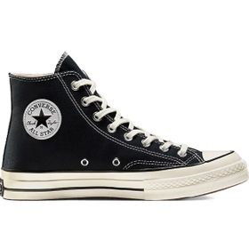 Converse 162050C-001 Siyah Chuck 70 High Erkek Sneaker
