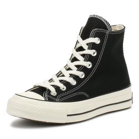 Converse 162050C-001 Siyah Chuck 70 High Erkek Sneaker