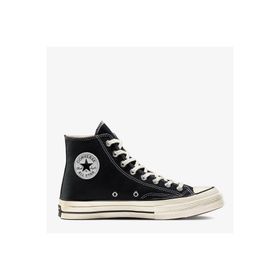Converse 162050C-W-001 Siyah Chuck 70 High Kadın Sneaker