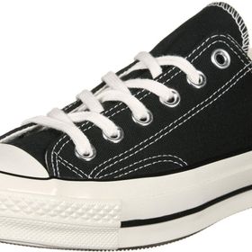 Converse 162058C Chuck 70 Canvas Siyah Kadın Günlük Ayakkabı