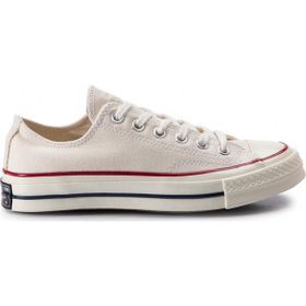 Converse 162062C-247 Bej Chuck 70 Erkek Sneaker