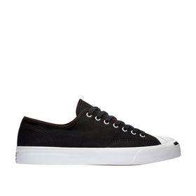 Converse 164056C.001 Jack Purcell Erkek Siyah Spor Ayakkabı