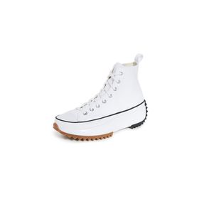 Converse 166799C Beyaz Run Star Hike Canvas Unisex Ayakkabı