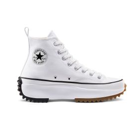 Converse 166799C Beyaz Run Star Hike Canvas Unisex Ayakkabı