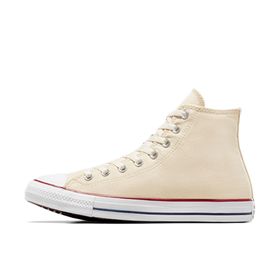 Converse 166799C Run Star Hike HI Platform Beyaz Unisex Günlük Ayakkabı