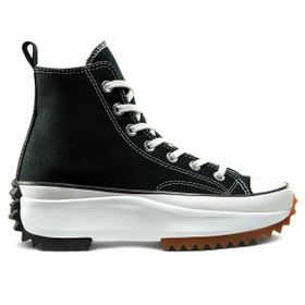 Converse 166800C Siyah Beyaz Kadın Sneaker