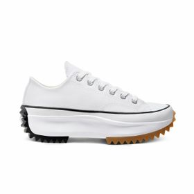Converse 168817C Siyah Beyaz Kadın Sneaker