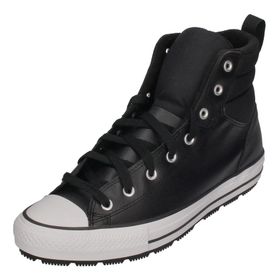 Converse 171448C.001 Chuck Taylor All Star Berkshire Siyah Unisex Sneaker